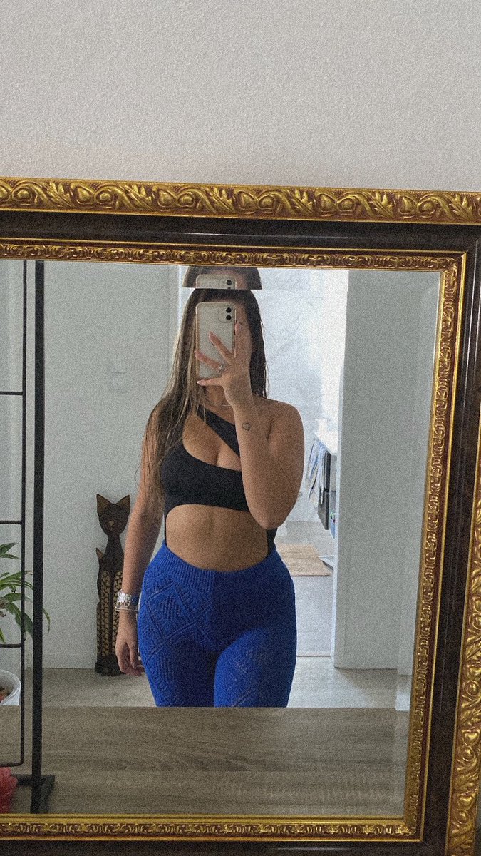 Só para atualizar ✨