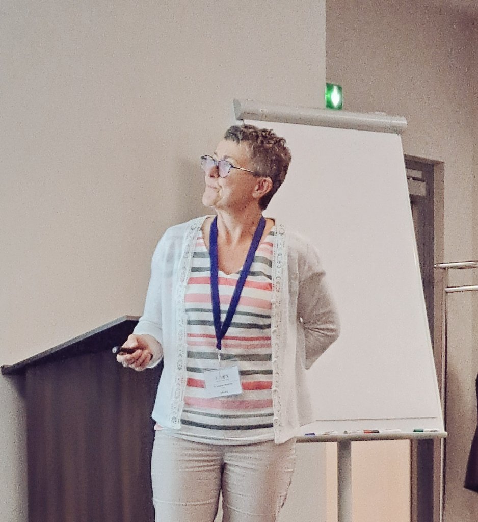Morgan Donnard (@donnardmorgan) on Twitter photo Great talks this morning at #FACS2024 by <a href="/BrittonLab/">BrittonLab</a> <a href="/SFU/">Simon Fraser University</a> on nucleotides, Estelle Metay <a href="/ICBMSLyon/">ICBMS Lyon</a> on sustainable additives & Juliette Martin @seqens_group about green manufacturing of API Great talks this morning at #FACS2024 by <a href="/BrittonLab/">BrittonLab</a> <a href="/SFU/">Simon Fraser University</a> on nucleotides, Estelle Metay <a href="/ICBMSLyon/">ICBMS Lyon</a> on sustainable additives & Juliette Martin @seqens_group about green manufacturing of API