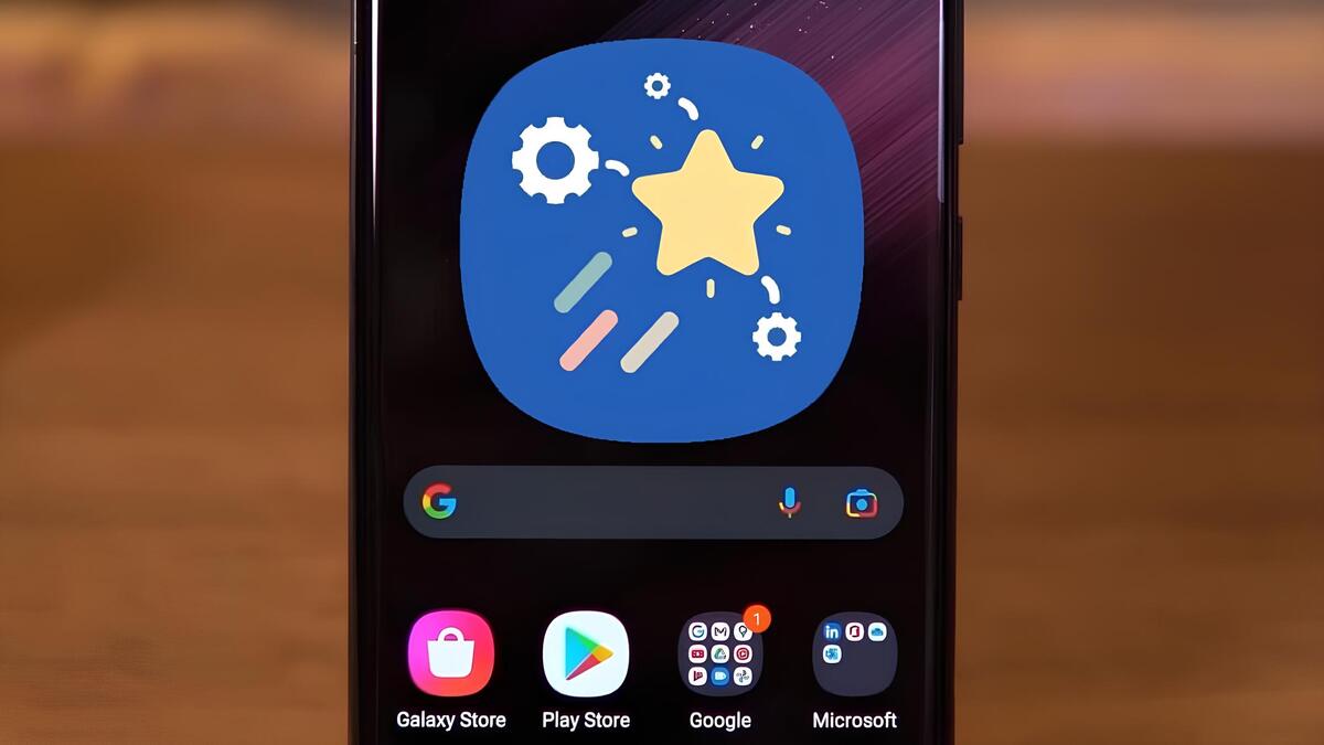 CeotechI's tweet photo. One UI 7 e 6.1.1: doppio tocco per l'ora, anche a schermo spento
@tarunvats33
#Accessibilità #Android #ControlloOra #DoppioTocco #GalaxyZFlip6 #GalaxyZFold6 #GoodLock #OneUI #OneUI611 #OneUI7 #RegiStar #Samsung #SamsungGalaxy #SchermoSpento #Tecnologia
https://t.co/X4z7x5AwzN https://t.co/k0A4ixun8v
