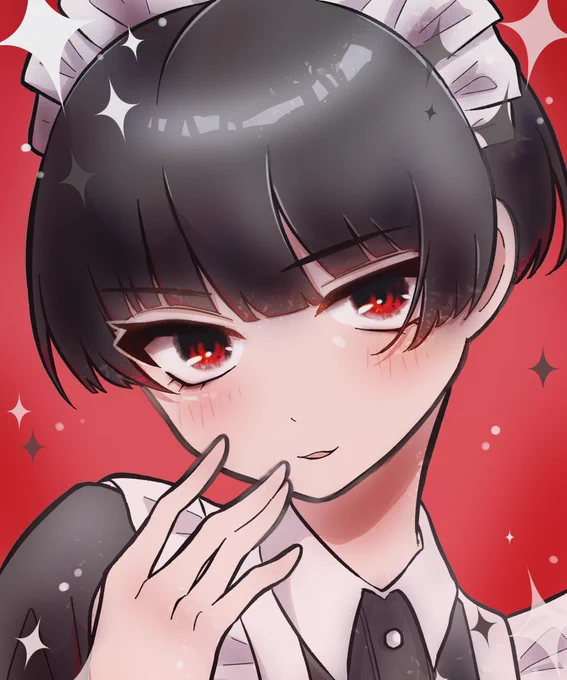 最近描いたスケブのイラストたち