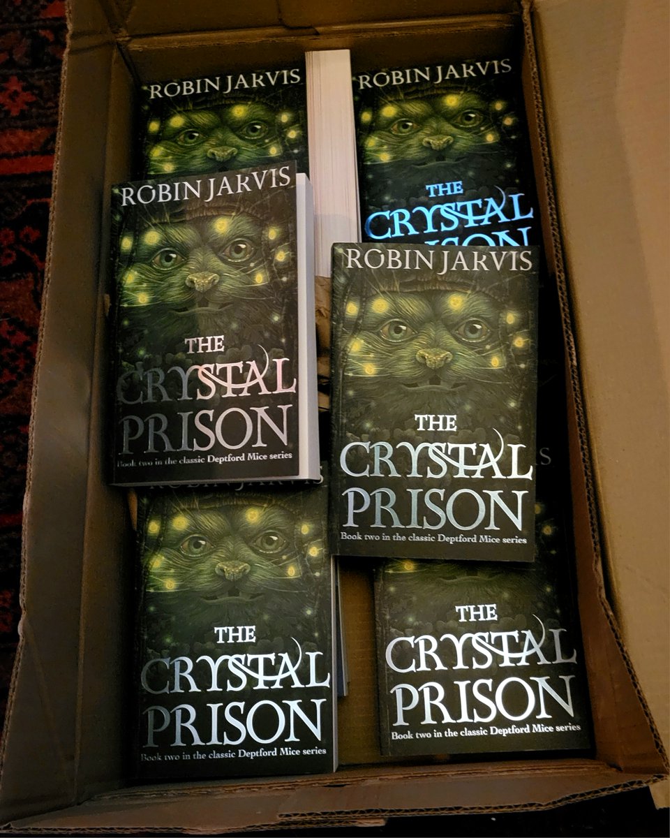 Robin Jarvis tweet media