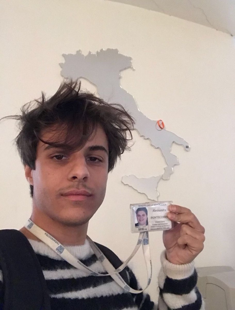 Così, ogni volta, ogni anno, ogni giorno… Ciao Michi, manchi un sacco… 
🦋🤍