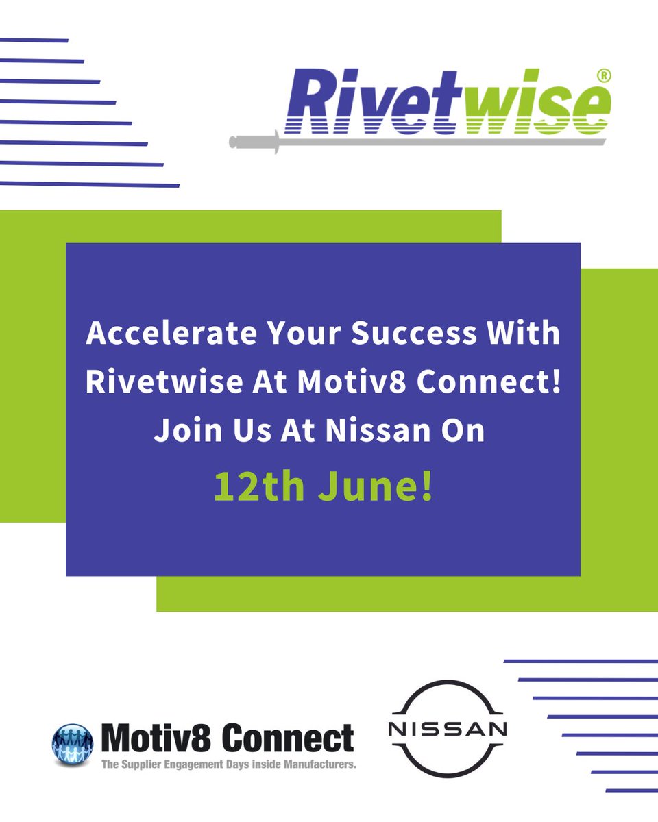 rivetwise tweet picture
