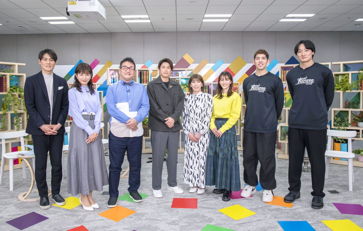 Uchida_SDGs's tweet photo. 次回から「スポーツ」をテーマにお届け🏃‍♂️

日本のスポーツ界を代表する、豪華アスリートの方々が登場！
ここでしか聞けないマル秘エピソードをたくさん聞いちゃいます！🤭

配信は6/10(月)です！お楽しみに〜🎶

#内田篤人のSDGsスクール 
https://t.co/RPU1MWVIzJ https://t.co/oSKyLqfs03