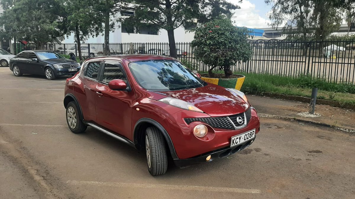payodoze's tweet photo. @Caradvicekenya Nissan Juke
2013
1500cc
Automatic 
Petrol 
970k
Call 0708393394/0770312848 https://t.co/oM5uOgcOxM