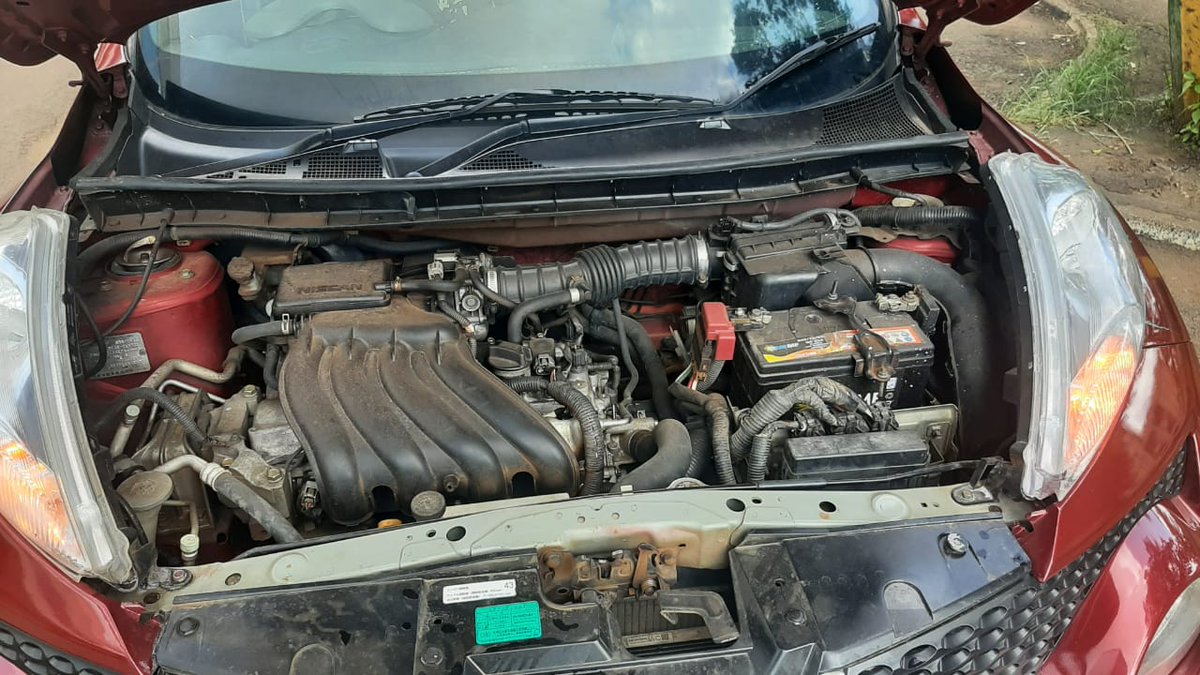 payodoze's tweet photo. @Caradvicekenya Nissan Juke
2013
1500cc
Automatic 
Petrol 
970k
Call 0708393394/0770312848 https://t.co/oM5uOgcOxM