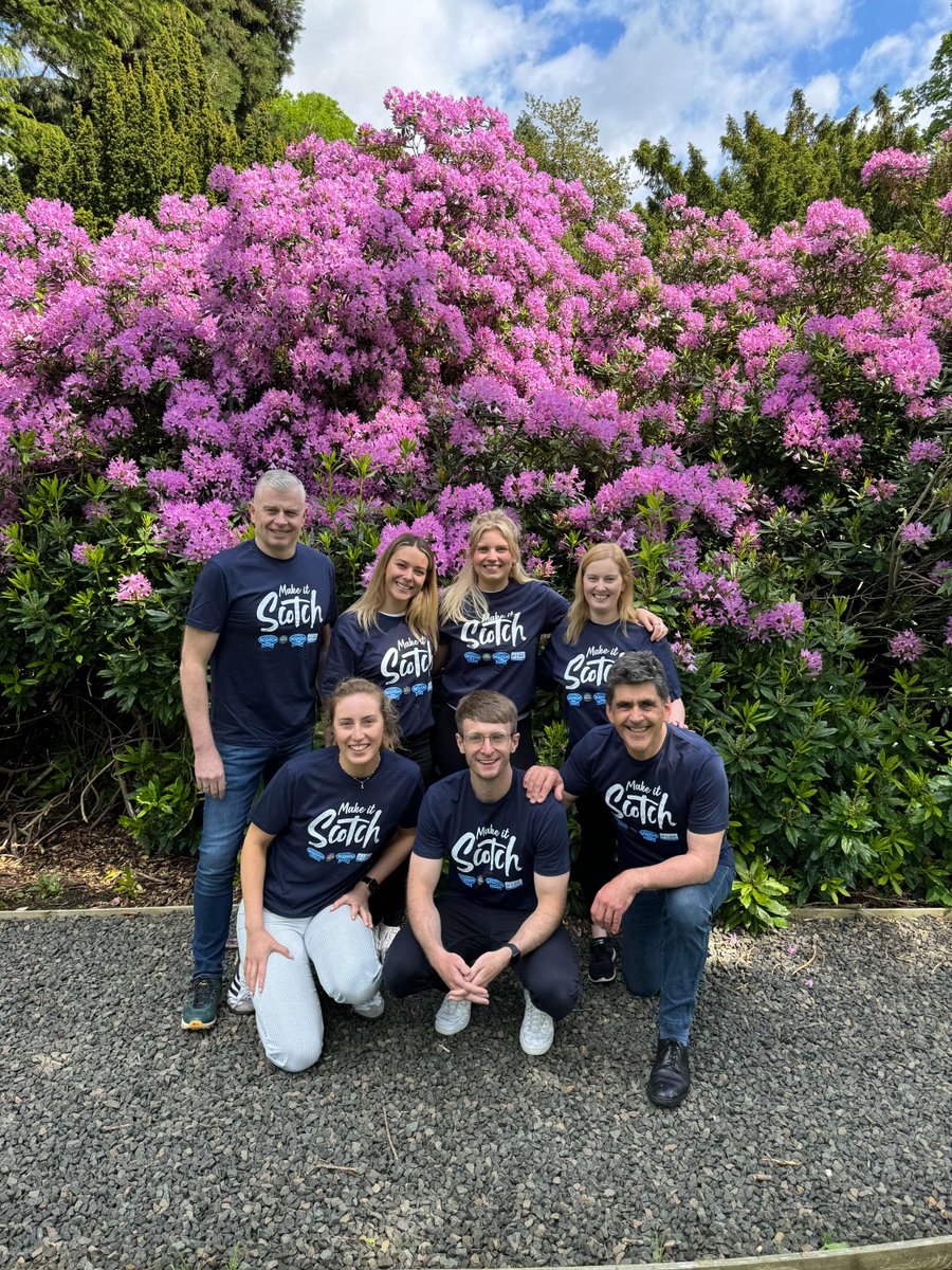qmscotland's tweet image. 👕 Get your "Make it Scotch" T-shirts at the Royal Highland Show 2024! 👕

Visit the T Shed at our stand to grab yours for just £5.00. All proceeds go to Business Beats Cancer.

#MakeItScotch #RoyalHighlandShow #BusinessBeatsCancer