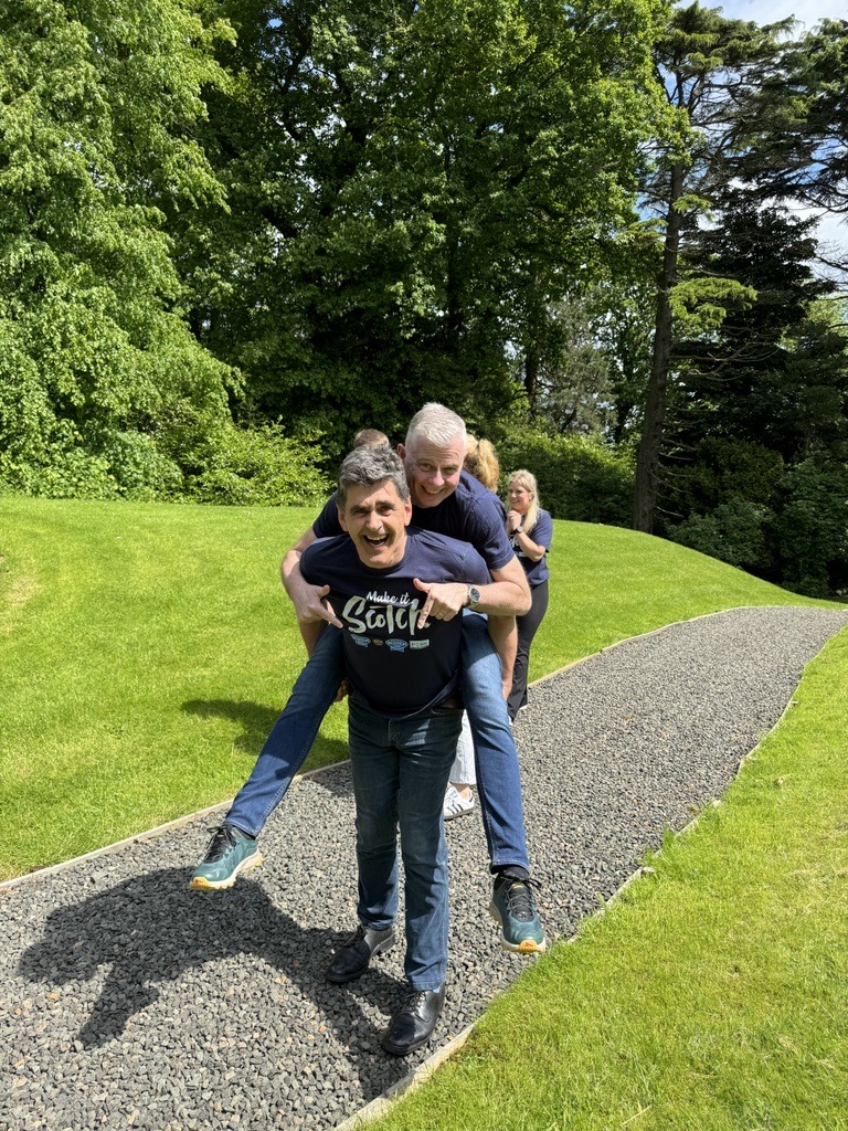 qmscotland's tweet image. 👕 Get your "Make it Scotch" T-shirts at the Royal Highland Show 2024! 👕

Visit the T Shed at our stand to grab yours for just £5.00. All proceeds go to Business Beats Cancer.

#MakeItScotch #RoyalHighlandShow #BusinessBeatsCancer