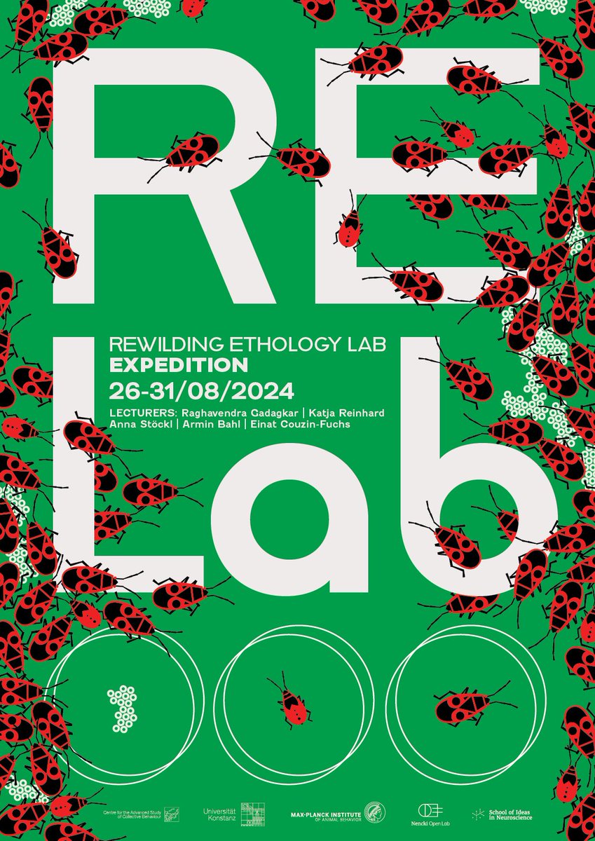 Nencki Open Lab tweet media