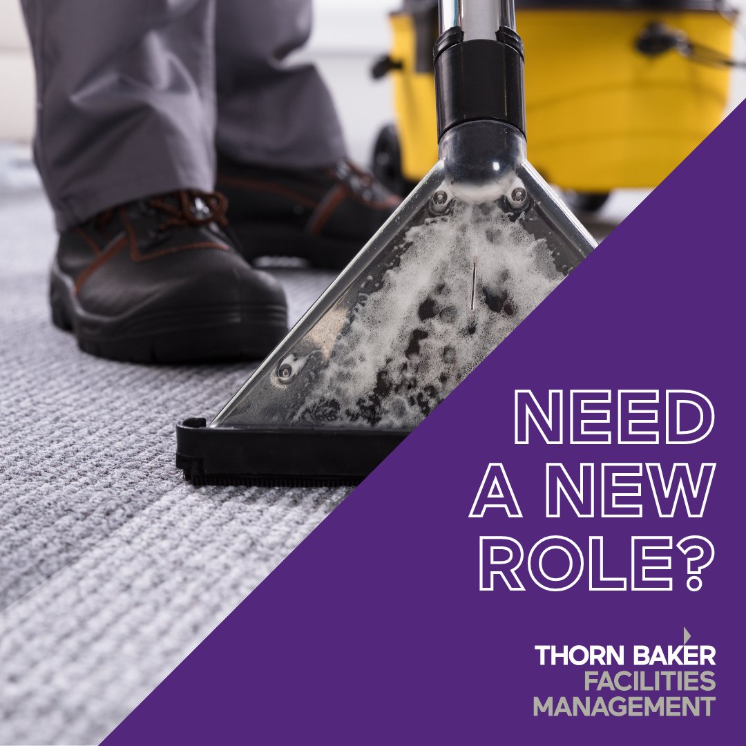 ThornBakerEFM's tweet photo. If cleanliness is your game, we’ve got the perfect jobs for you! Contact Thorn Baker and put your attention to detail and cleaning expertise to use. We offer various cleaning positions, Apply now.
https://t.co/jU4Bzjwv3K
#CleanMachine #ApplyToday #HiringNow #ThisIsThornBaker https://t.co/ZH9tU1qfVq