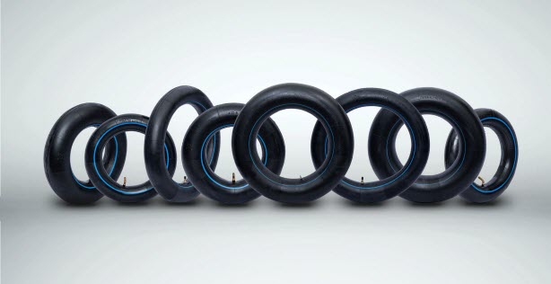 dolfintyres's tweet photo. Discover the benefits of butyl tubes in automotive tires! They offer superior air retention, excellent heat resistance, and enhanced durability, ensuring a smoother and safer ride.

For More Information : https://t.co/dYqjNRFPqD

#ButylTubes #AutomotiveTires #SuperiorPerformance https://t.co/OrZGbbGY6k