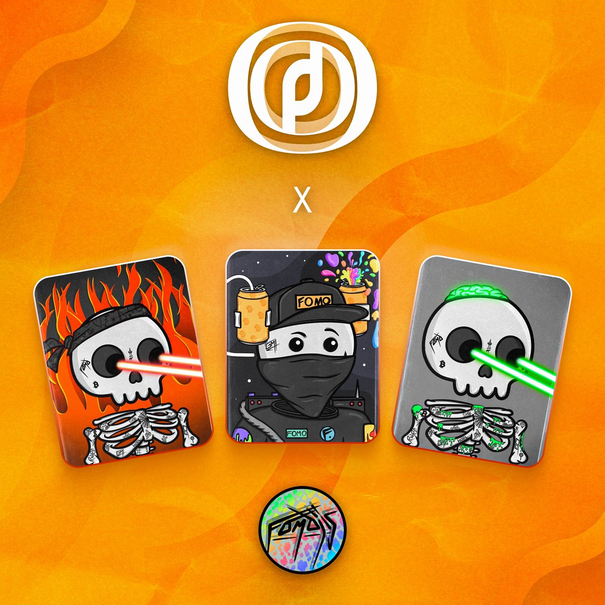 BLIFE Protocol tweet media