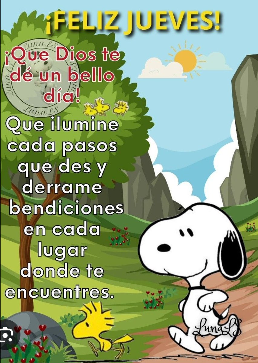 Buenos días ⛅💕☀
Bendecido jueves
Gracias por existir!