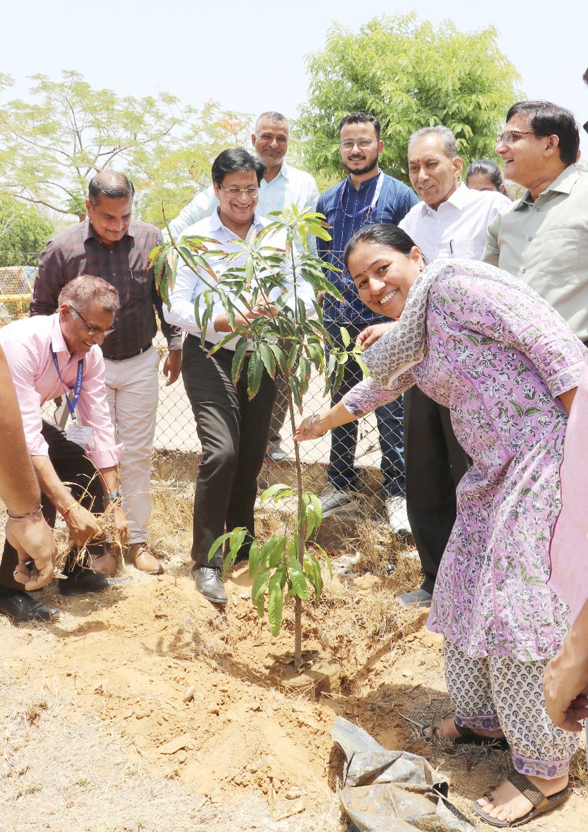 Forensic Science Laboratory, Rajasthan, tweet media