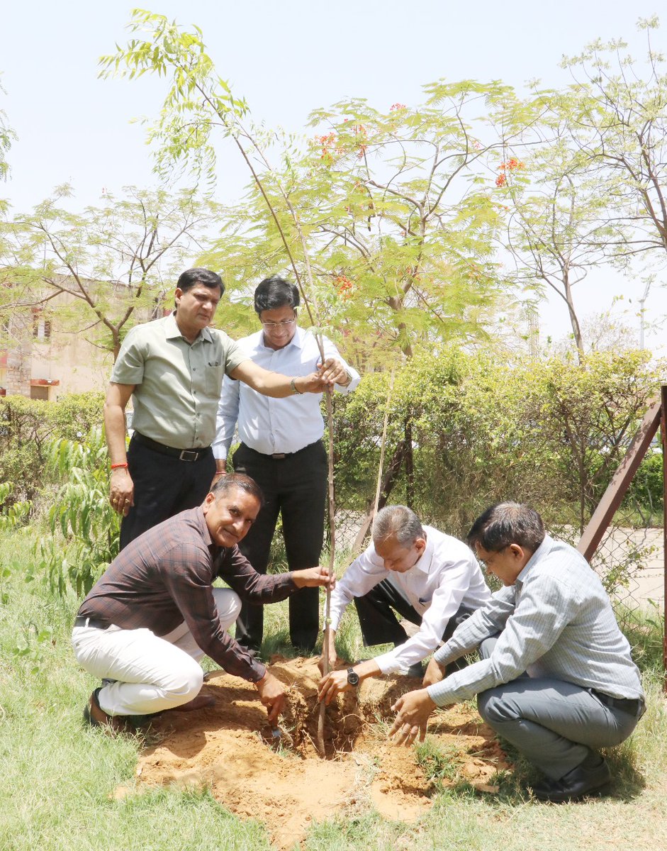 Forensic Science Laboratory, Rajasthan, tweet media