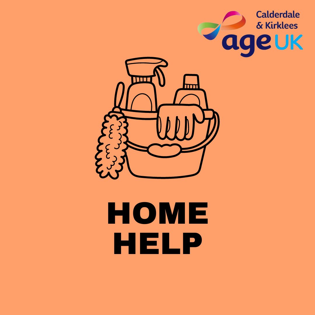 📣 Home Helpers Wanted! 📣

PLEASE SHARE!

We are looking for friendly home helpers to join our team in Kirklees.

Please see our website for more information:
ageuk.org.uk/calderdaleandk…

<a href="/JCPinWestYorks/">JCP in West Yorks</a>