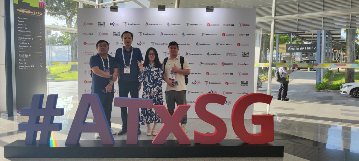 Nanjing MAXON tweet media
