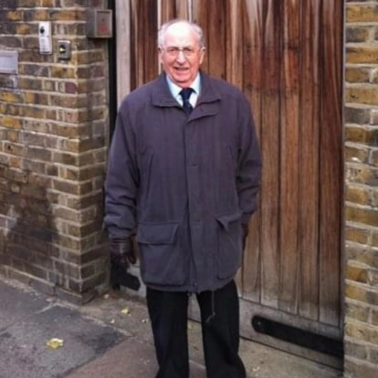 Today marks the 80th anniversary of the D-Day landings, a turning point of WWII. My Grandfather Charles Ross served on HMS Cato working at night to clear the mines for the invasion force. I think of him often &amp; will remember him along with all of the heroes we recognise today.