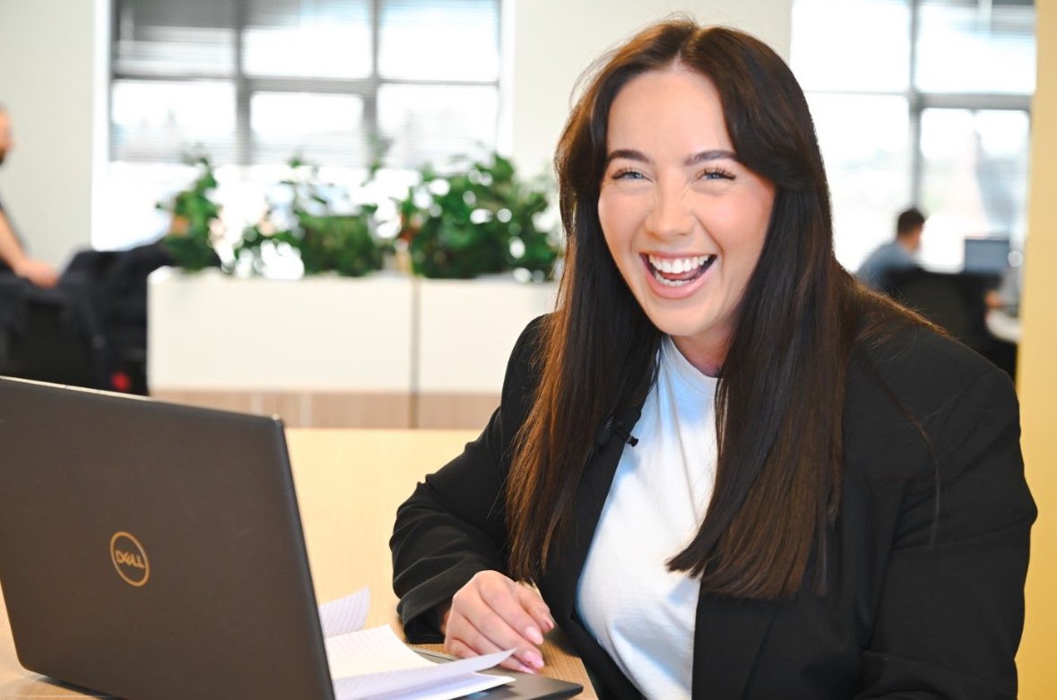 Join <a href="/NIElectricity/">NIE Networks</a> #team as Land &amp; Property Surveyor to support land &amp;property matters, from acquisitions to resolving encroachments. Responsibilities include negotiating wayleaves, easements, and leases, and implementing a new management system. Job link lnkd.in/eagdeUrQ