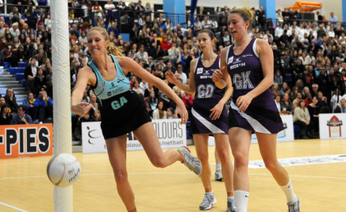 A week ago we found out that <a href="/surreystorm/">Surrey Storm</a> won’t be apart of Superleague 2.0. This club has been a huge part of our families life. From playing at 20, coaching at 27, and getting to watch my niece <a href="/__hallebrown/">Halle Brown</a> now represent the duck egg blue.
