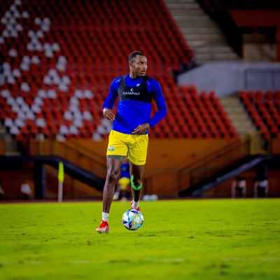 GitegoArthur's tweet photo. #NewProfilePic https://t.co/lAhBaQGASE