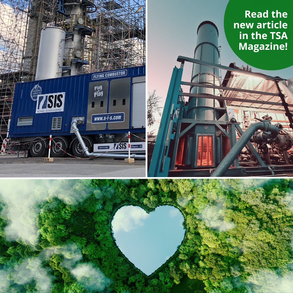 Endegs_int's tweet image. Our company offers a wide range of innovative technologies for mobile degassing and emission treatment, The new article in the @UK_TSA Magazine gives insights in our service portfolio and the benefits of our services. Read the article starting on page 24: tankstorage.org.uk/assets/Unorgan….