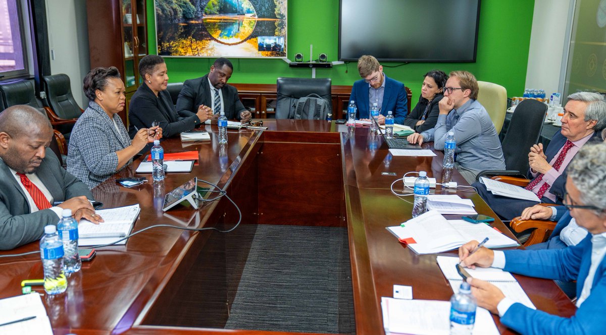 African Peer Review Mechanism (APRM) tweet media