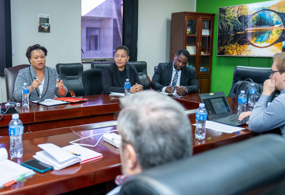 African Peer Review Mechanism (APRM) tweet media