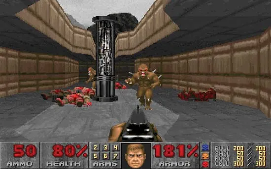 int80's tweet photo. much of my childhood spent on these .. and these and these ...
these games inspired me a lot to get into programming ... Turbo C, GWBASIC .. those days !!!
cc: @romero https://t.co/DaVtx6zTd1