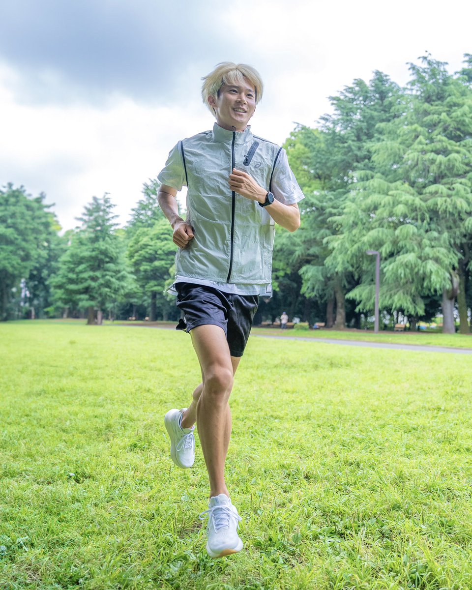 ASICSによる調査では15分9秒の運動でも心にポジティブな影響を与える