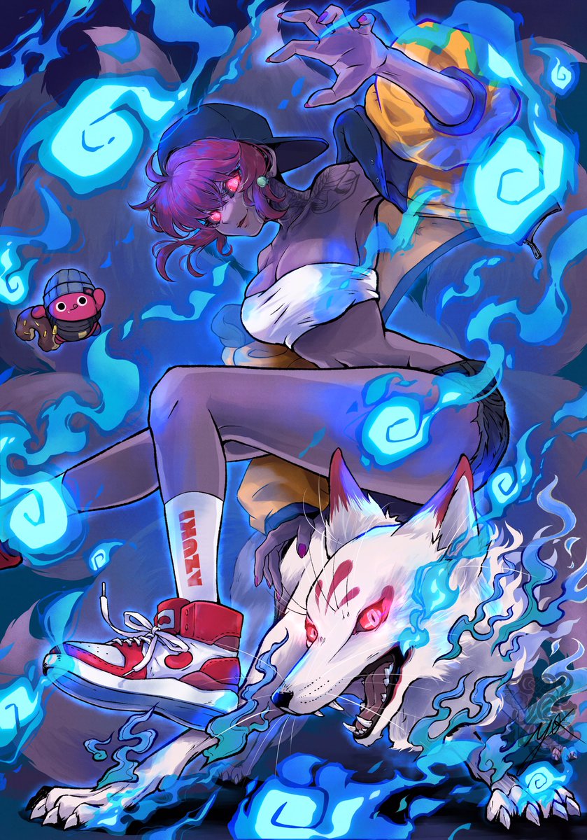 .jpgFluffy tweet media