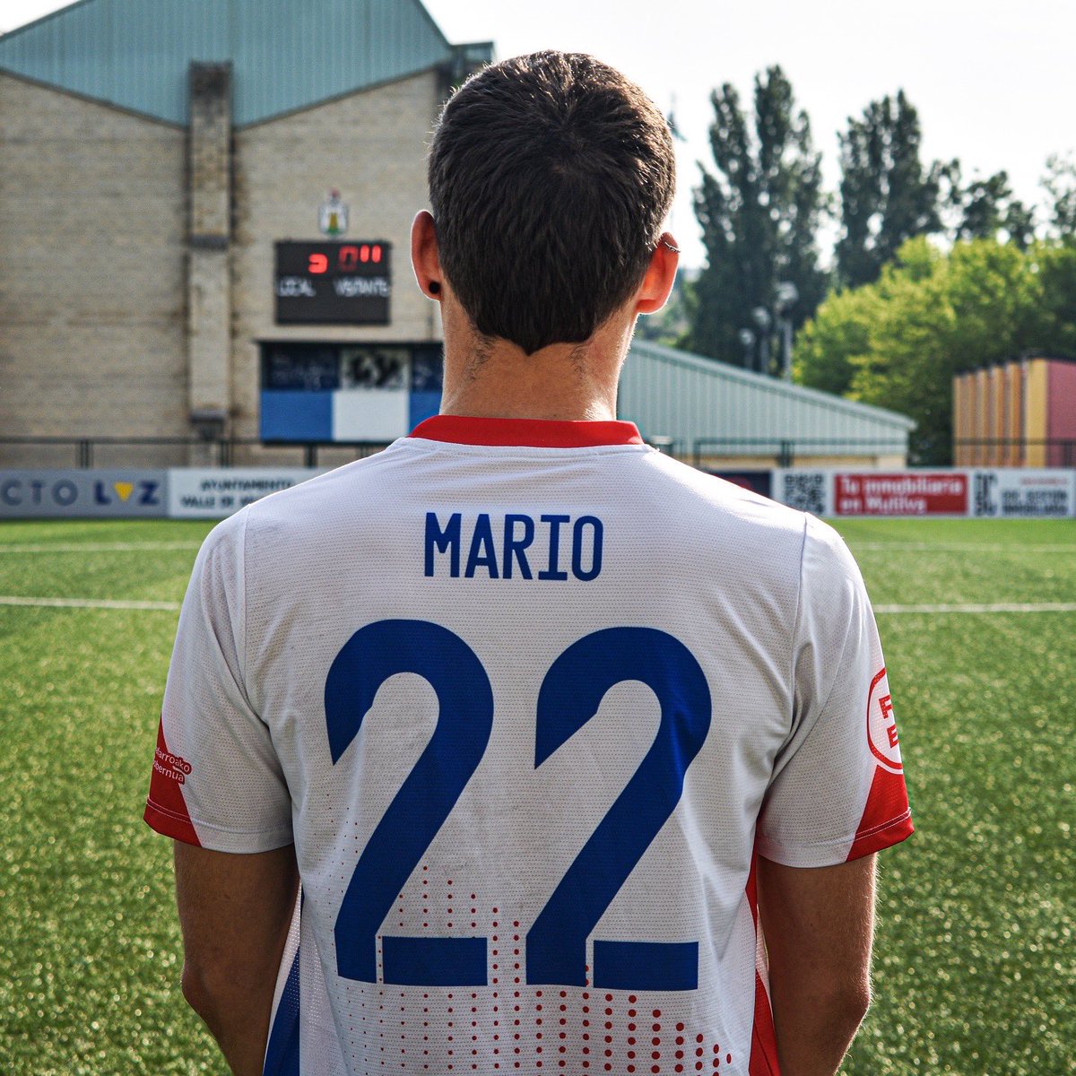 🔏Mario Pascal (05.04.2000) renueva con la Mutilvera.

🖇️Mas info. instagram.com/p/C73ptDEsoEn/…