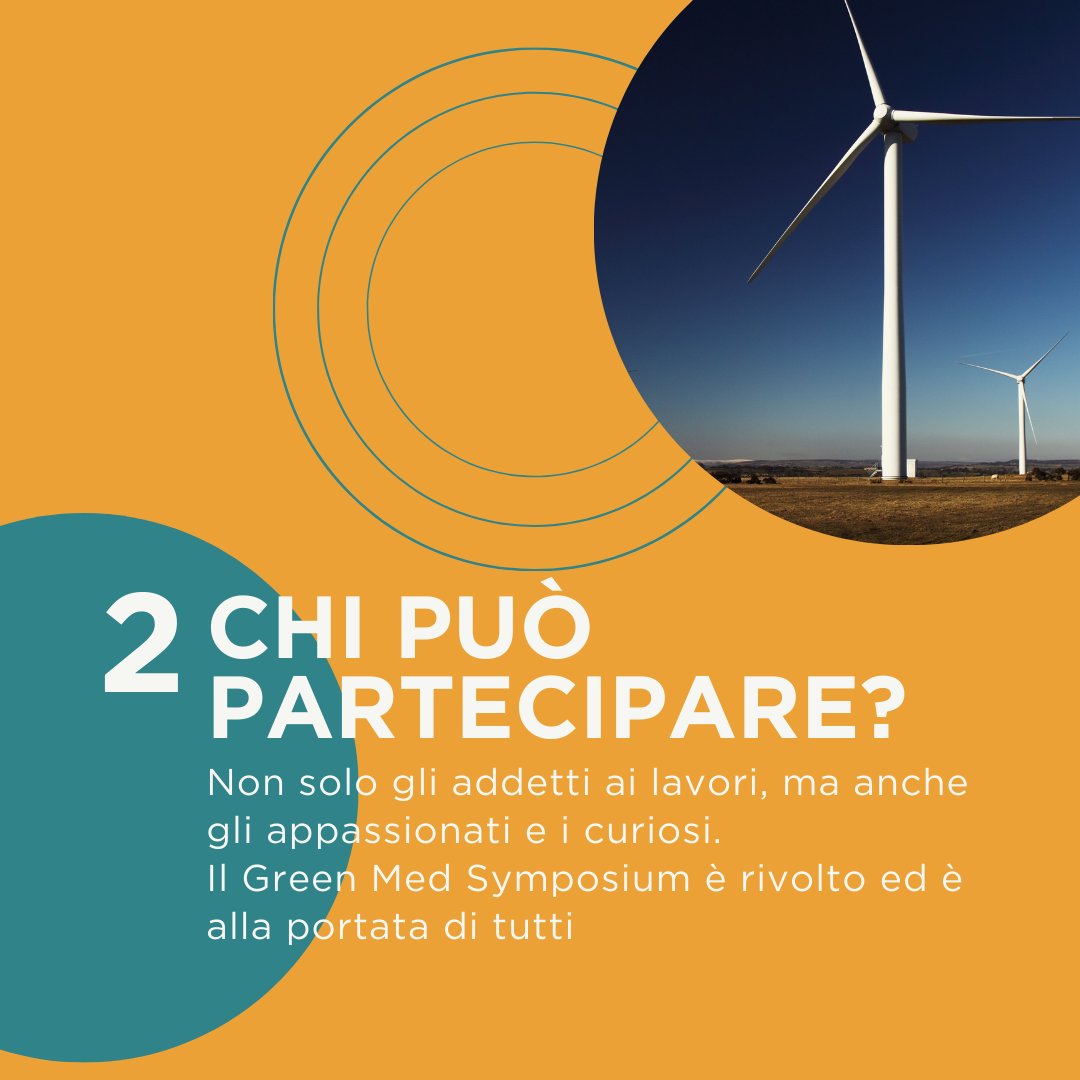 Green Med Expo & Symposium tweet media