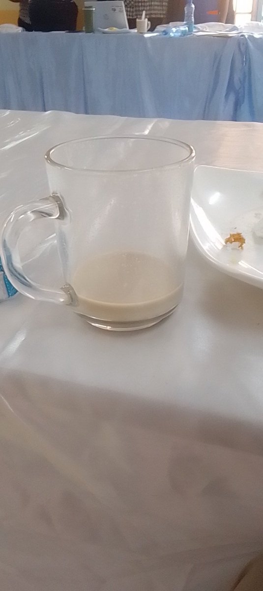 kimemiathinks's tweet image. If you ever, for any reason find employment in a County level department of health know that hakuna chai tamu kama chai ya CHMT
#Devolutionat10
#DevolutionWorks
#UHC
#PHC

Na hizo hashtag zote za kusifu county government 😋