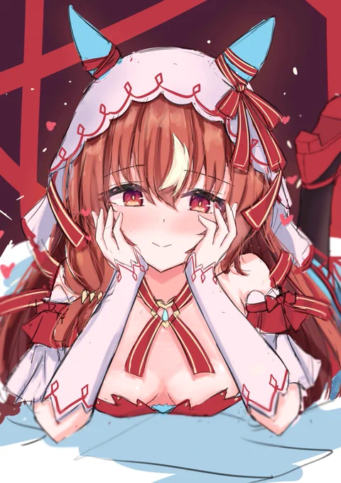 スティルインラブ 