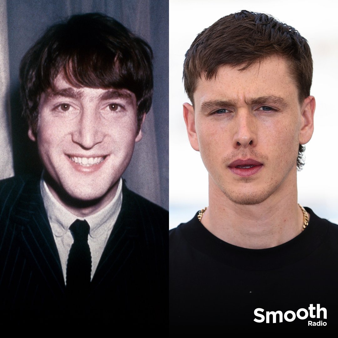 Smooth Radio on X: “The #Beatles have reportedly been cast for the 
