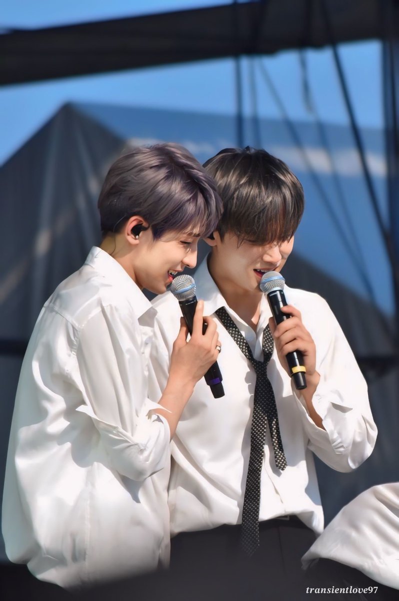 190817 🖤🤍 #민규 #MINGYU #ミンギュ #세븐틴 #SEVENTEEN #섬머소닉