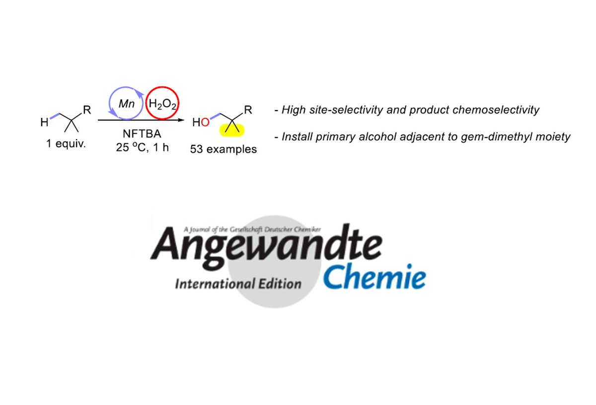 IQCC UdG (@iqccudg) on Twitter photo Check our latest work abouttert-Butyl as a Functional Group: Non-Directed Catalytic Hydroxylation of..by <a href="/SiuChungChan1/">Siu Chung Chan</a> <a href="/palone_andrea/">Andrea Palone</a> <a href="/MiquelCostas/">Miquel Costas</a> in collaboration with <a href="/MassimoBietti/">Massimo Bietti</a> in <a href="/angew_chem/">Angewandte Chemie</a>
#IQCCpaper #openaccess <a href="/QBIScat_UdG/">QBIS-CAT Research Group</a> <a href="/UdGRecerca/">UdG Recerca</a>
iqcc.udg.edu/2024/06/06/ter… Check our latest work abouttert-Butyl as a Functional Group: Non-Directed Catalytic Hydroxylation of..by <a href="/SiuChungChan1/">Siu Chung Chan</a> <a href="/palone_andrea/">Andrea Palone</a> <a href="/MiquelCostas/">Miquel Costas</a> in collaboration with <a href="/MassimoBietti/">Massimo Bietti</a> in <a href="/angew_chem/">Angewandte Chemie</a>
#IQCCpaper #openaccess <a href="/QBIScat_UdG/">QBIS-CAT Research Group</a> <a href="/UdGRecerca/">UdG Recerca</a>
iqcc.udg.edu/2024/06/06/ter…