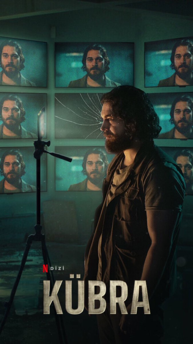 EdinaBakos2's tweet photo. #Kübra #CağatayUlusoy #Semavi

Vay🔥2. sezon zaten netflix'te❤️‍🔥 https://t.co/1v2plGcAKo