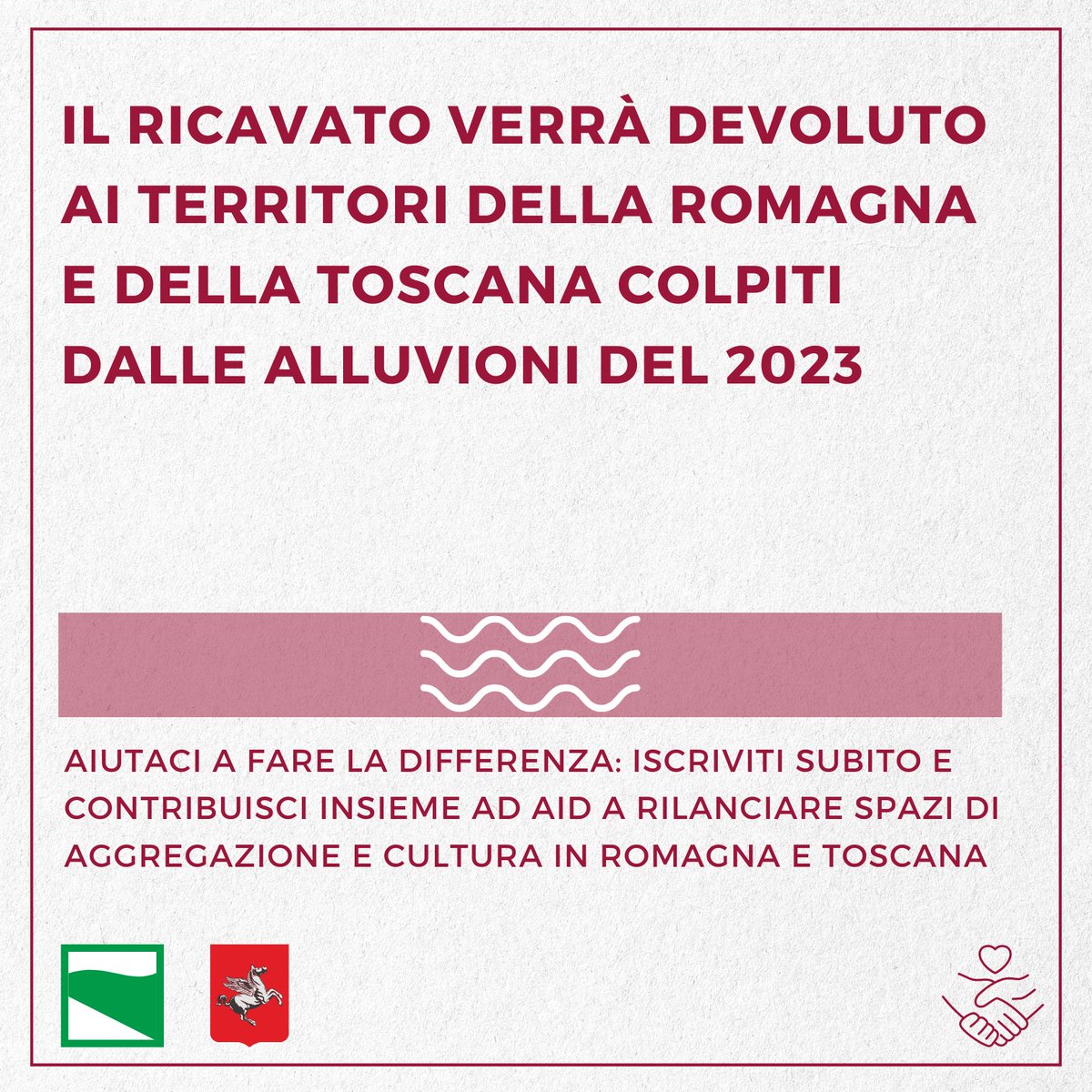 AID Italia tweet media