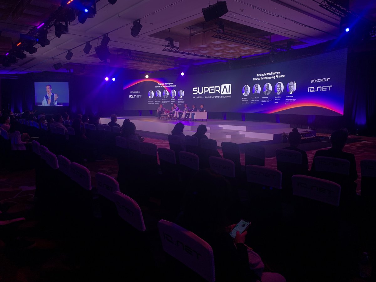 The digital transformation is a double-edged sword for emerging markets in Africa, the Middle East, and Southeast Asia. While it presents challenges, it also offers unprecedented opportunities. With platforms like io.net and ubiquitous cloud services, businesses