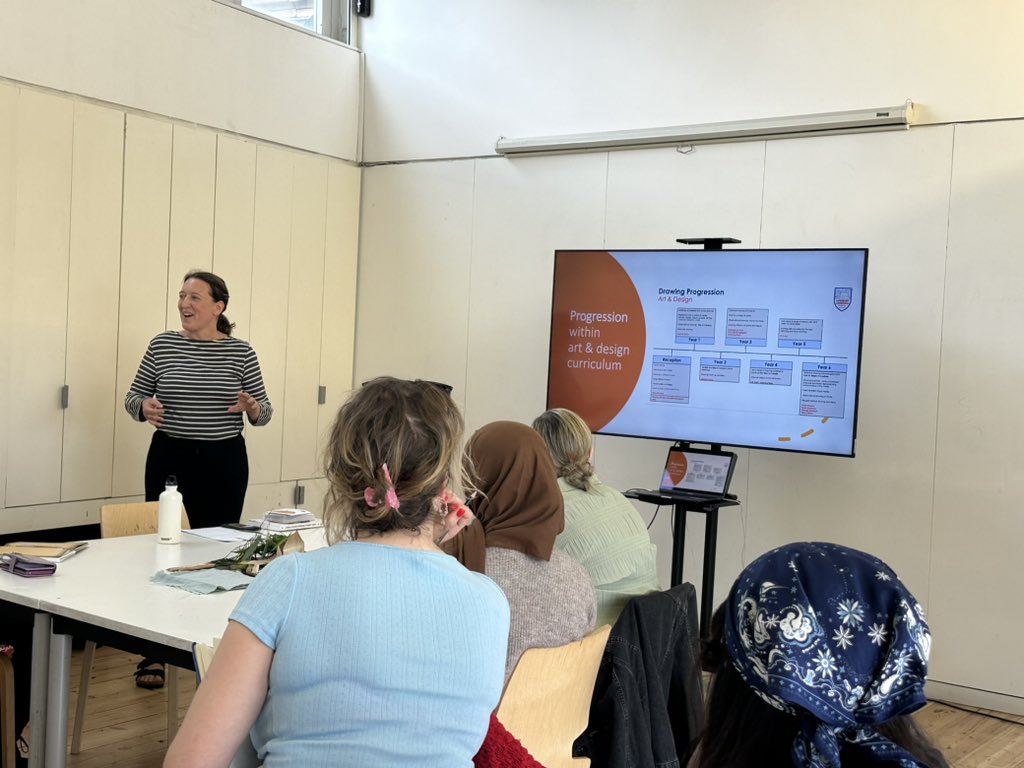 LETTA (@letta_training) on Twitter photo Exploring art & design today at Whitechapel Gallery with Kerri and Kirsty. Excited to learn and get inspired! <a href="/LansburyPrimary/">Lansbury Lawrence Primary School</a> <a href="/_TheWhitechapel/">Whitechapel Gallery</a> #LETTA #ITT #art #inspirethriveteach #traineeteacher #teachertraining #whitechapel #lansburylawrence #creativity Exploring art & design today at Whitechapel Gallery with Kerri and Kirsty. Excited to learn and get inspired! <a href="/LansburyPrimary/">Lansbury Lawrence Primary School</a> <a href="/_TheWhitechapel/">Whitechapel Gallery</a> #LETTA #ITT #art #inspirethriveteach #traineeteacher #teachertraining #whitechapel #lansburylawrence #creativity