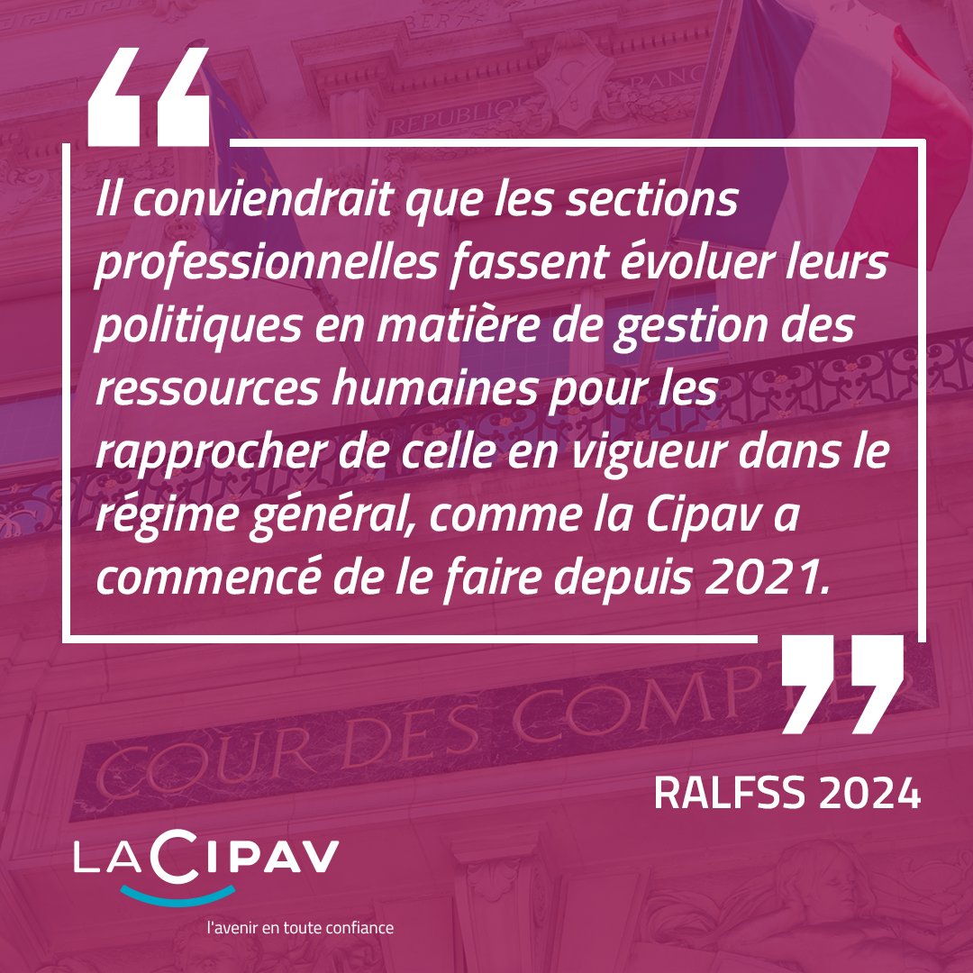 la_cipav's tweet photo. #RALFSS 🗂️
La Cour des Comptes a rendu public son rapport sur l’application des lois de financement de la sécurité sociale.
Retrouvez les informations principales retenues concernant la Cipav ⬇️

Pour lire le rapport : https://t.co/2azifjxtDc https://t.co/XExN87cdNv