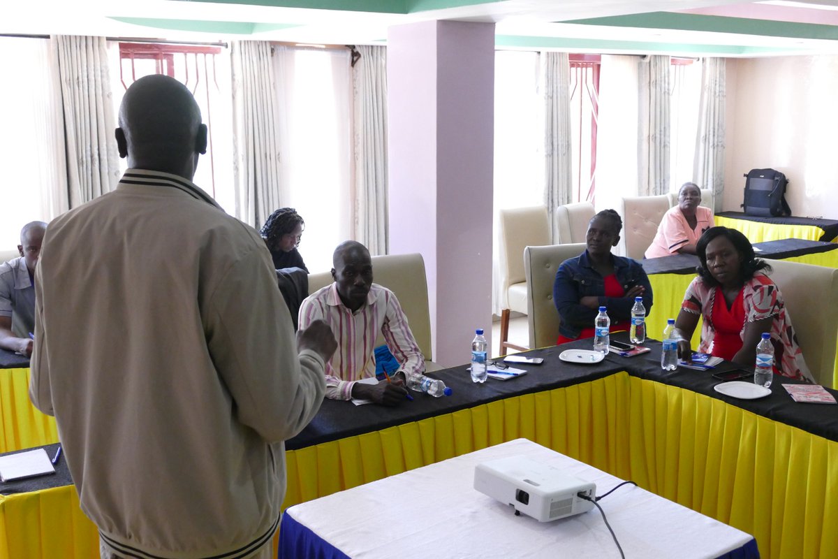 RMNCAH Network tweet media