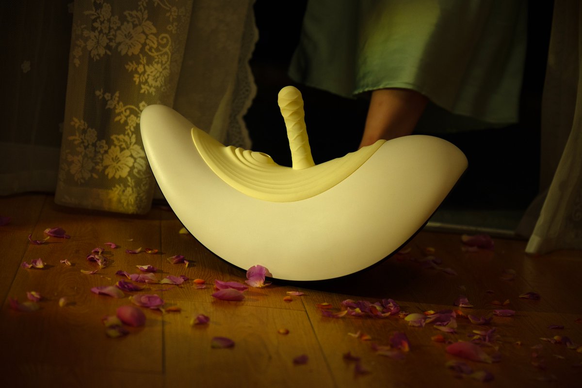 Roomfun房趣 tweet media