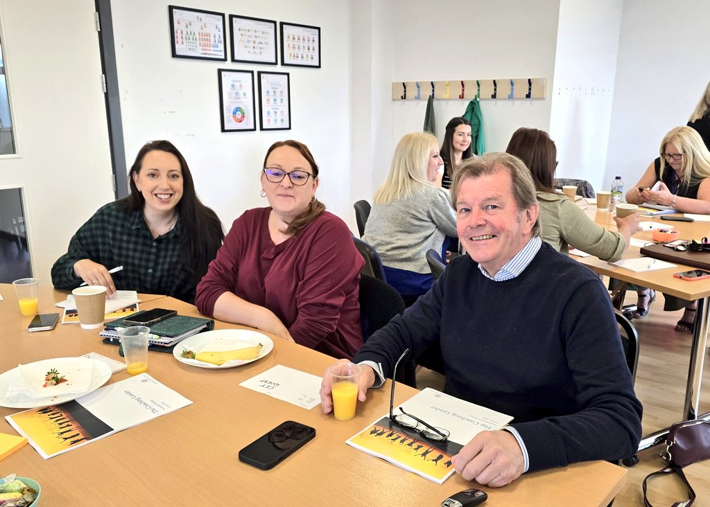 Pioneer Learning Trust tweet media