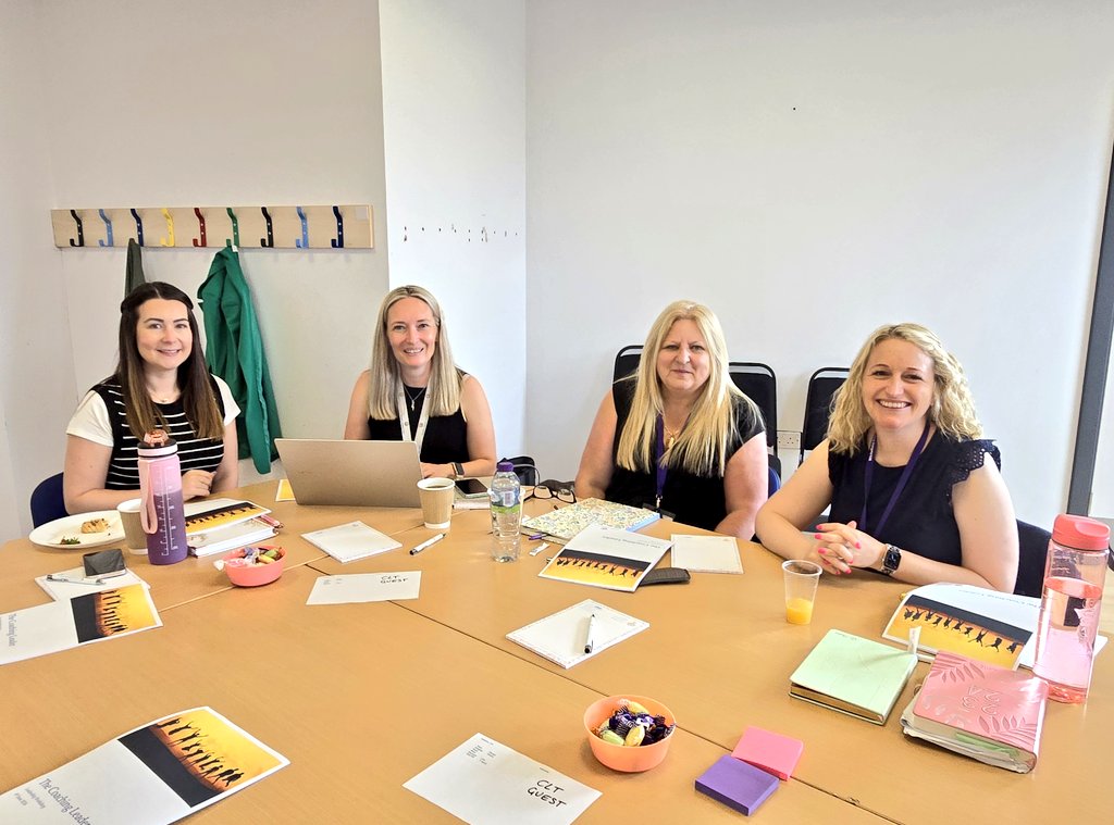 Pioneer Learning Trust (@pioneer_trust) on Twitter photo Today is all about coaching. Creating a culture of coaching starts with the knowledge, understanding and skills of being great coaches. Huge thanks to Rob for a brilliant start to our coaching journey as a Trust. Many thanks to <a href="/ChilternLT/">Chiltern Learning Trust</a> for hosting us in their new hub. Today is all about coaching. Creating a culture of coaching starts with the knowledge, understanding and skills of being great coaches. Huge thanks to Rob for a brilliant start to our coaching journey as a Trust. Many thanks to <a href="/ChilternLT/">Chiltern Learning Trust</a> for hosting us in their new hub.