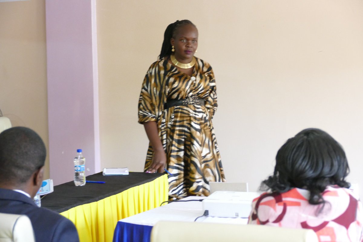 RMNCAH Network tweet media