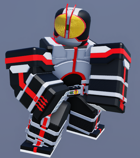 Tin_Dynamic's tweet photo. do you guys think he can protect the dreams?

#RobloxDev #Roblox #KamenRider https://t.co/Rtjgzt9Jce