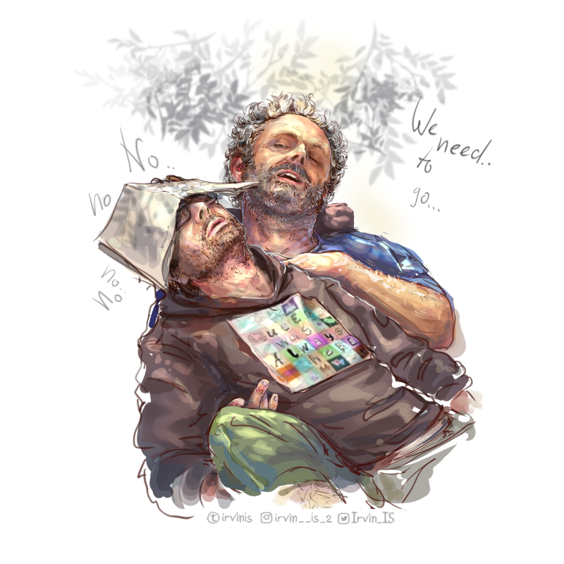 First month of summer.
These two deserve a long, long, relaxing break from everything. And the best celebration. #michaelsheen #davidtennant #innefablehusbands